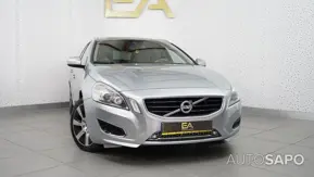 Volvo V60 de 2013