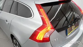 Volvo V60 de 2013