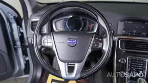 Volvo V60 de 2013