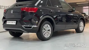 Volkswagen T-Roc de 2019