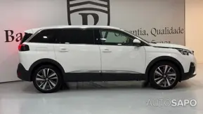 Peugeot 5008 de 2020