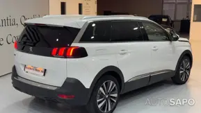 Peugeot 5008 de 2020