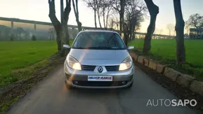 Renault Grand Scénic de 2004