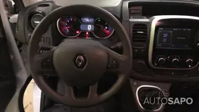 Renault Trafic de 2020