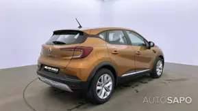 Renault Captur de 2020