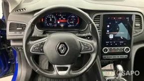 Renault Mégane de 2020