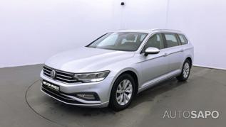 Volkswagen Passat de 2020