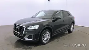 Audi Q2 de 2020