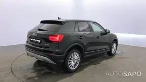 Audi Q2 de 2020