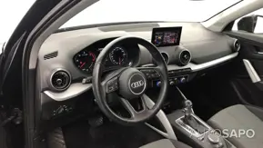 Audi Q2 de 2020