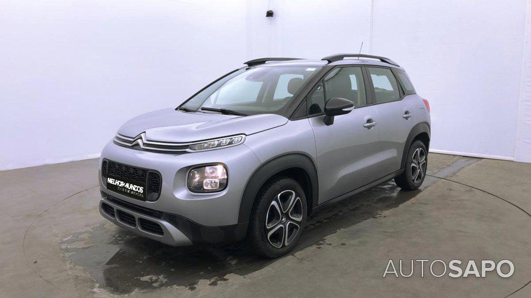 Citroen C3 AirCross de 2020