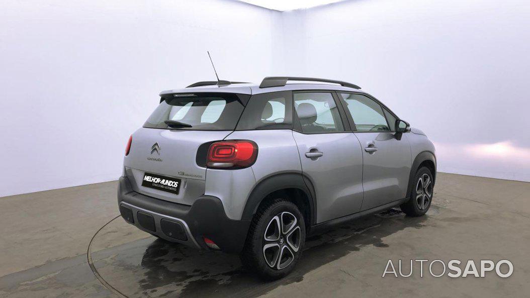 Citroen C3 AirCross de 2020