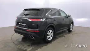 DS DS7 Crossback de 2020