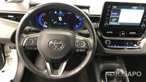 Toyota Corolla de 2020