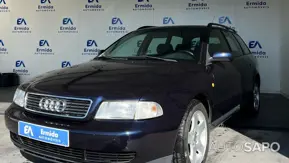 Audi A4 de 1999