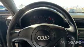 Audi A4 de 1999