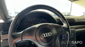 Audi A4 de 1999