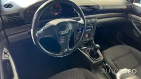 Audi A4 de 1999