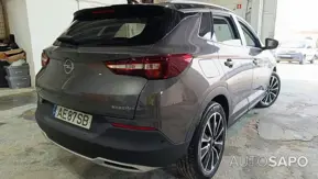 Opel Grandland X de 2020