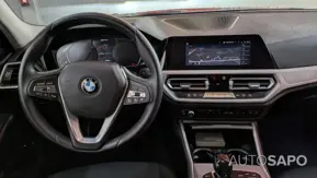 BMW Série 3 de 2020