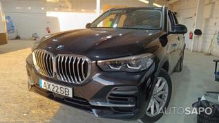 BMW X5 25 d xDrive de 2023