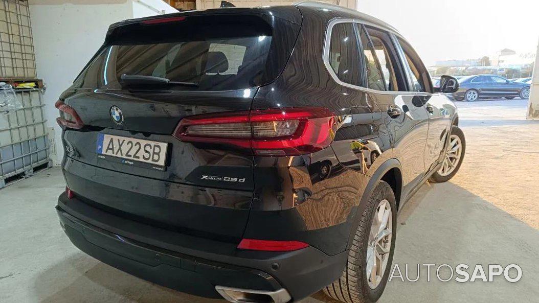 BMW X5 25 d xDrive de 2023