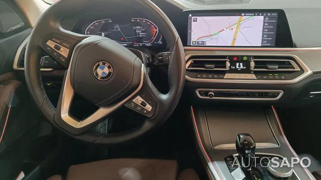 BMW X5 25 d xDrive de 2023