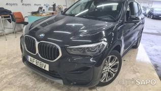 BMW X1 de 2021