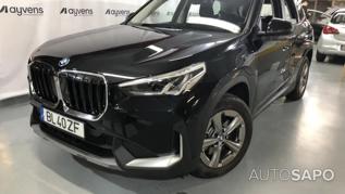 BMW X1 de 2024