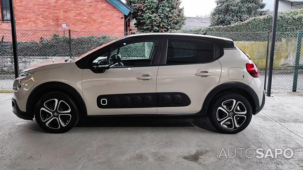 Citroen C3 de 2021