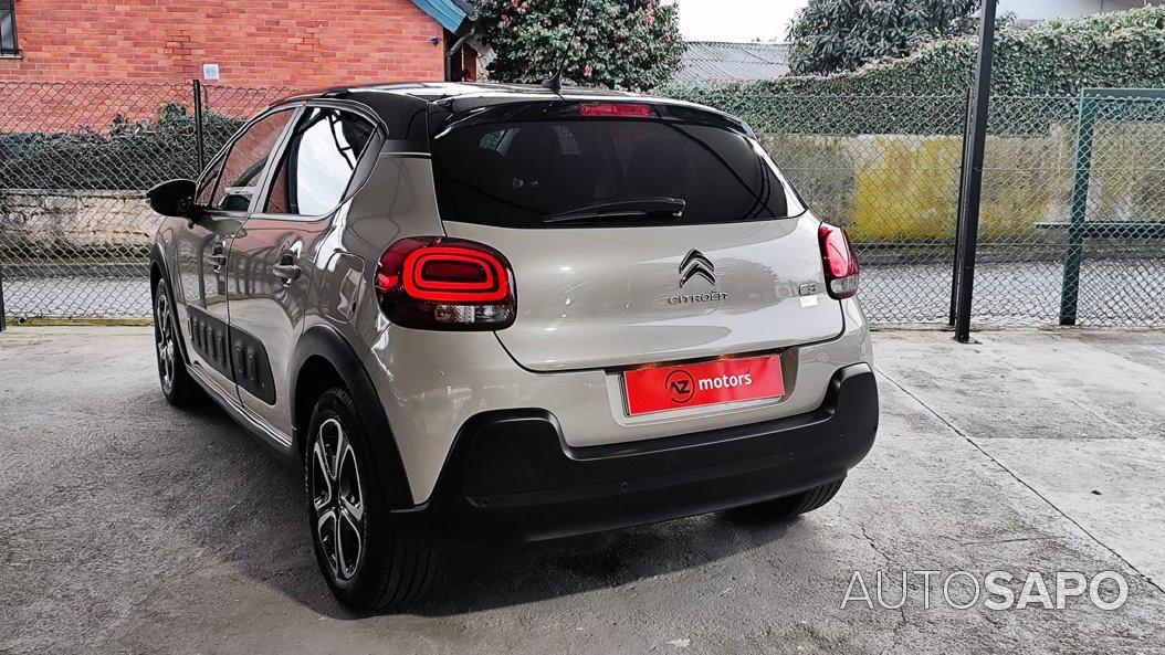 Citroen C3 de 2021