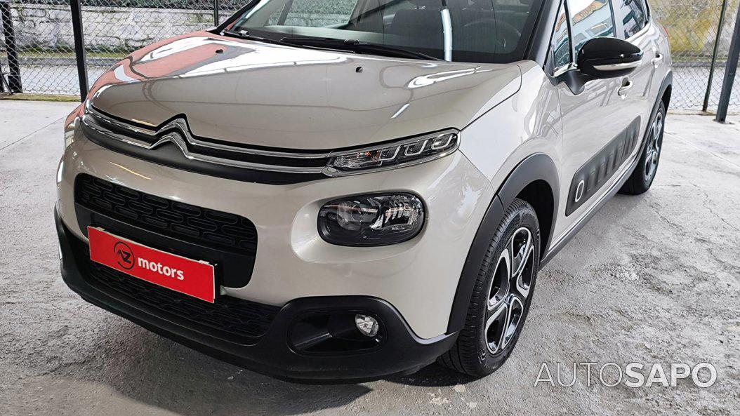 Citroen C3 de 2021