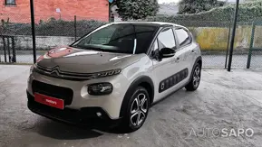 Citroen C3 de 2021