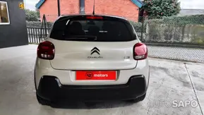 Citroen C3 de 2021