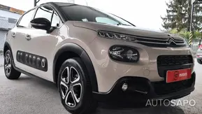 Citroen C3 de 2021