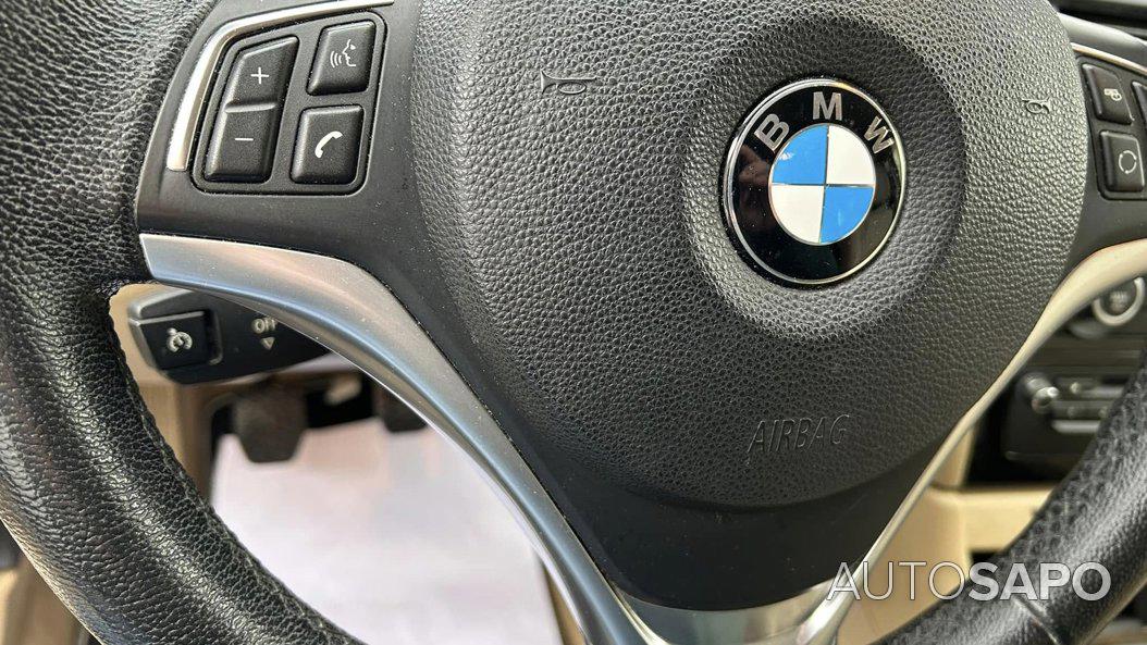 BMW X1 20 d xDrive Line Sport de 2013