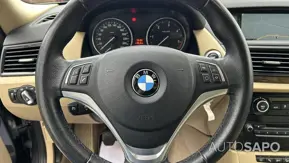 BMW X1 20 d xDrive Line Sport de 2013