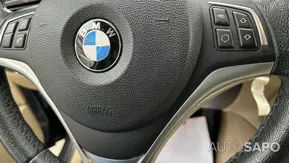 BMW X1 20 d xDrive Line Sport de 2013