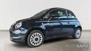 Fiat 500 de 2022