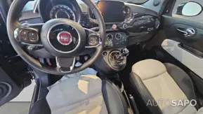 Fiat 500 de 2022