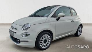 Fiat 500 de 2023