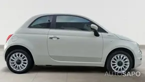 Fiat 500 de 2023