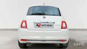 Fiat 500 de 2023