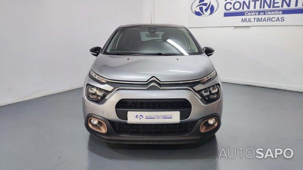 Citroen C3 de 2022