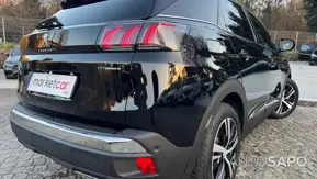 Peugeot 3008 de 2021