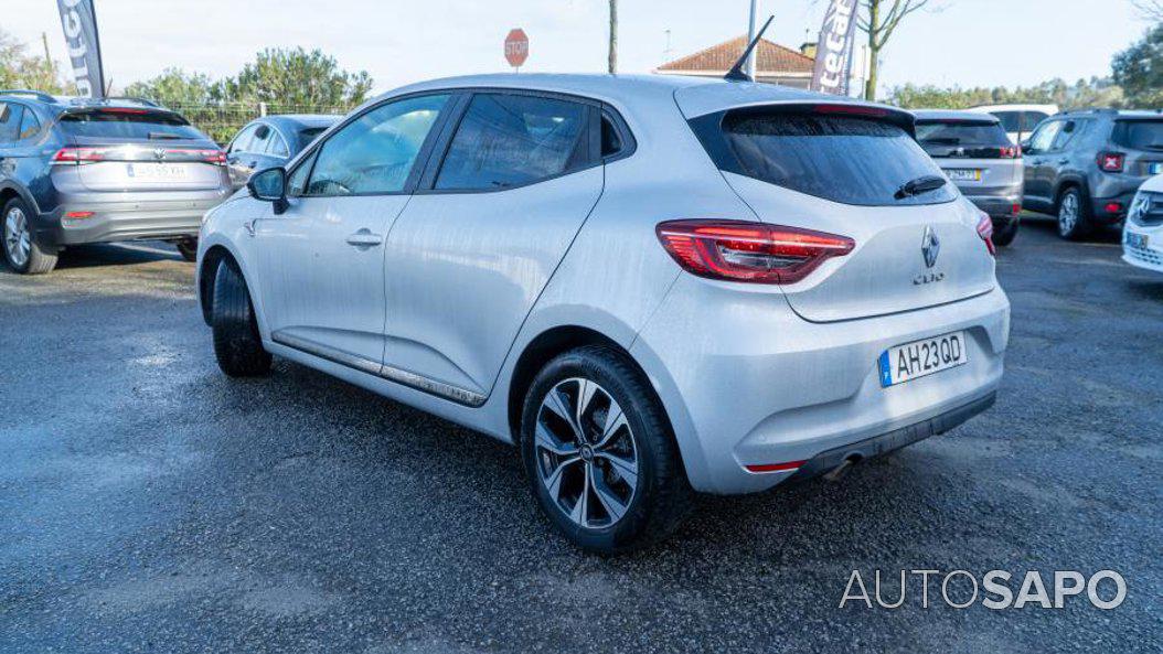 Renault Clio 1.0 TCe Intens de 2021