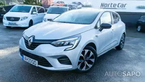 Renault Clio 1.0 TCe Intens de 2021