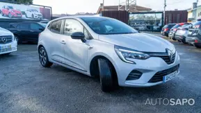 Renault Clio 1.0 TCe Intens de 2021