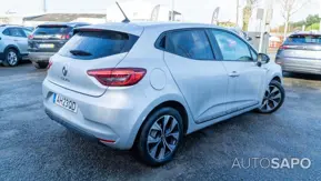 Renault Clio 1.0 TCe Intens de 2021