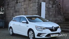 Renault Mégane 1.5 dci de 2021